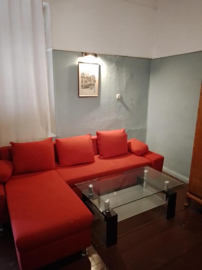 Miranta Hotel - Apartments & Studios Aegina Eksteriør bilde
