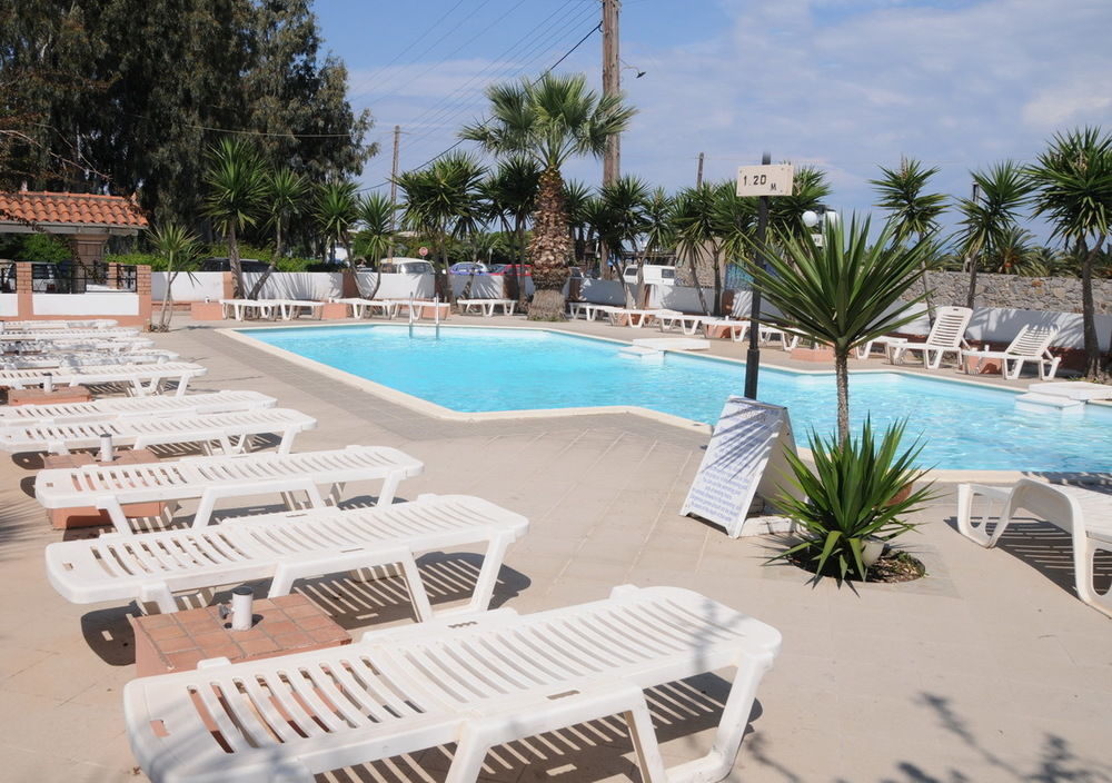 Miranta Hotel - Apartments & Studios Aegina Eksteriør bilde