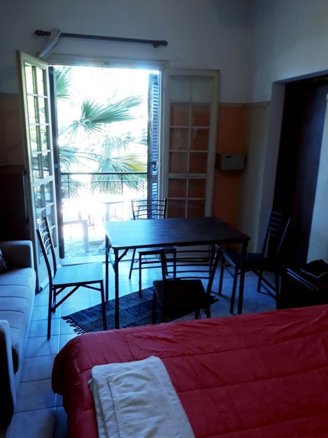 Miranta Hotel - Apartments & Studios Aegina Eksteriør bilde